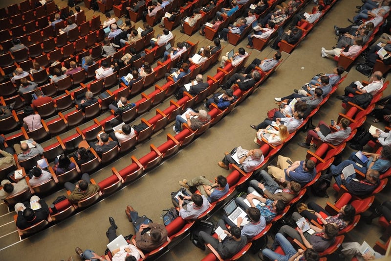 Networking Event Image